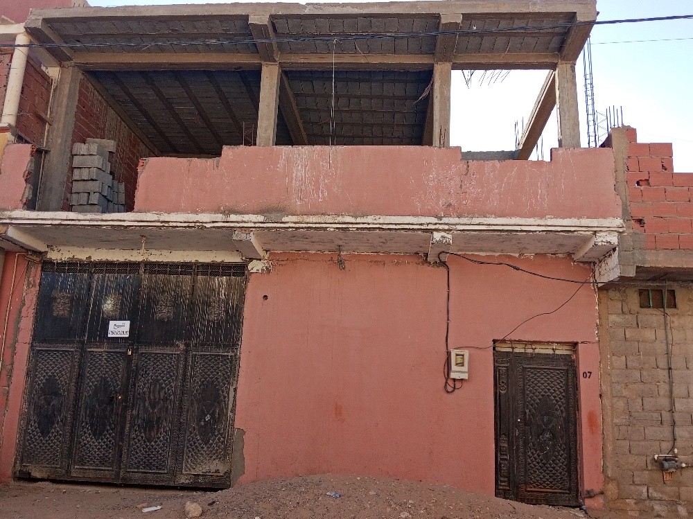 tindouf, selaga - 1