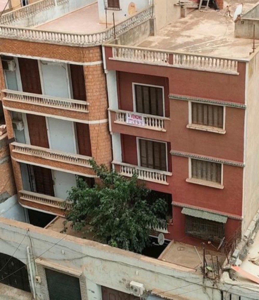 vente 2 villa - 1