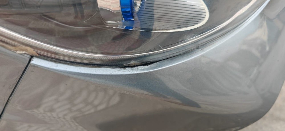 GEELY GX3PRO 2024 CONCESSIONNAIRE - 1