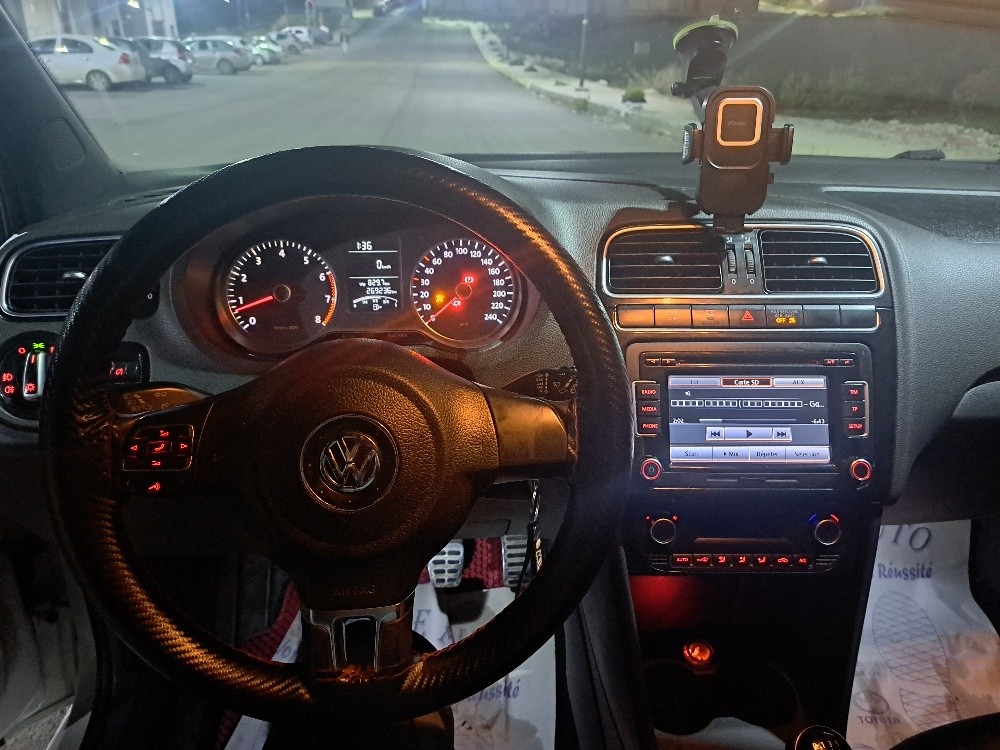 Volkswagen polo - 3