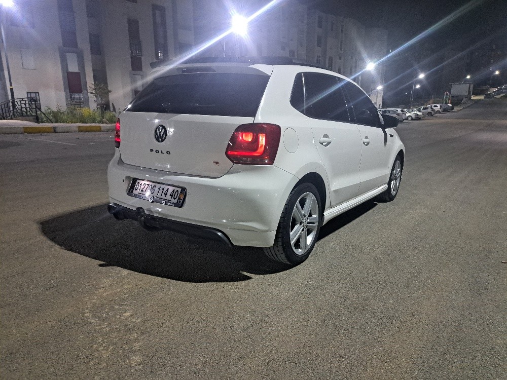 Volkswagen polo - 2