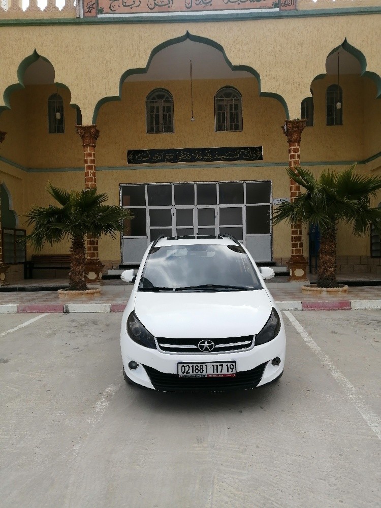 jac j6 2.0 L - 1
