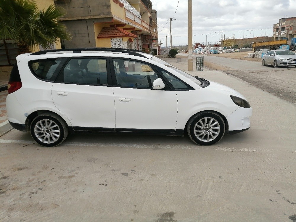 jac j6 2.0 L - 2