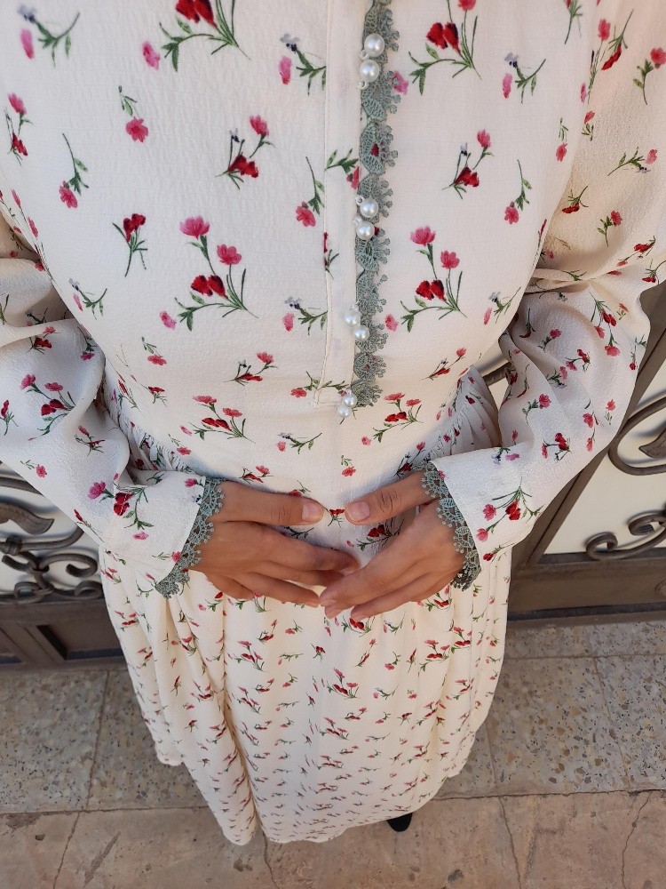فستان - 1