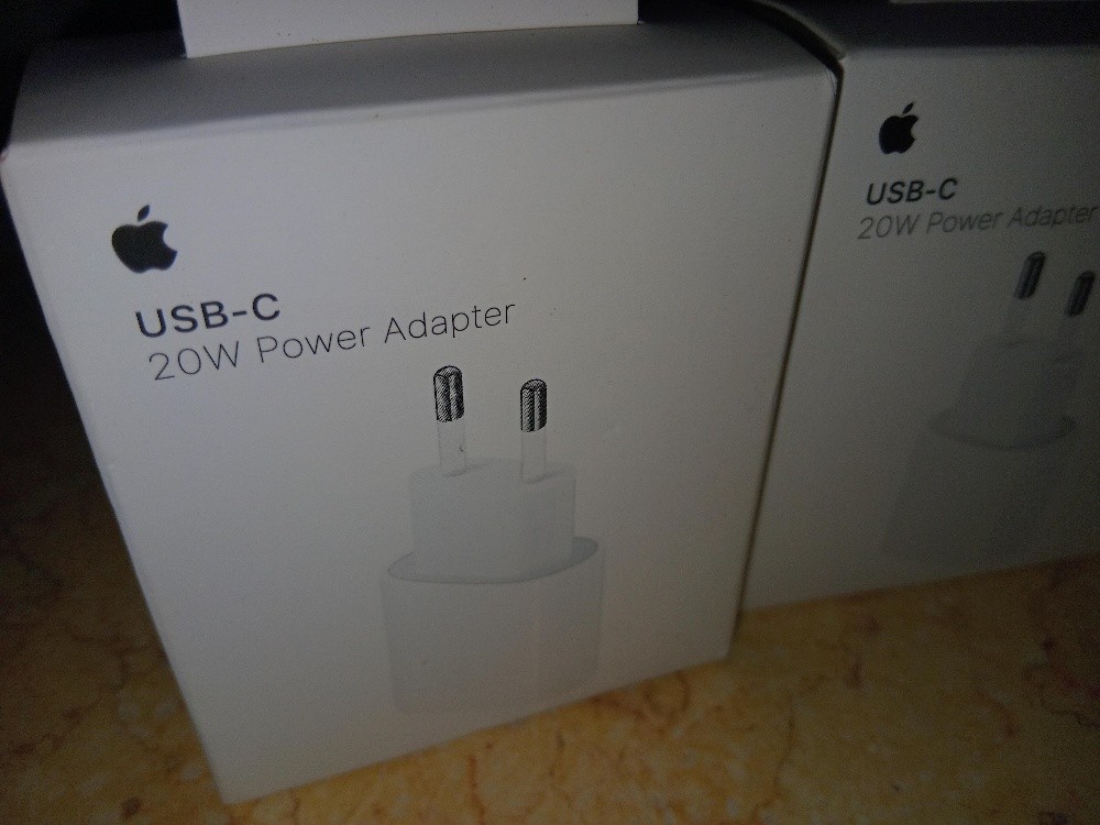 adaptateur - 1