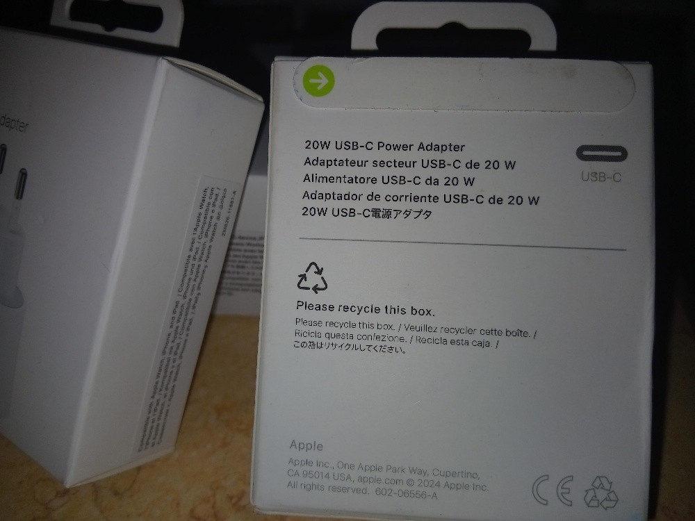 adaptateur - 2