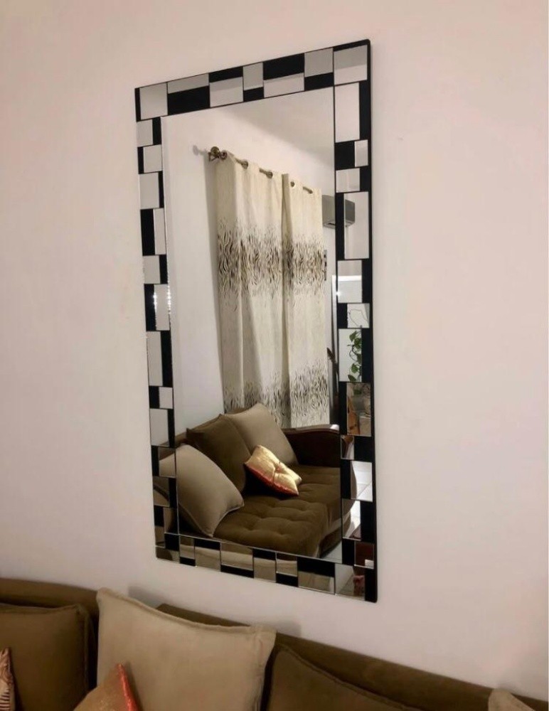 miroir vintage - 1