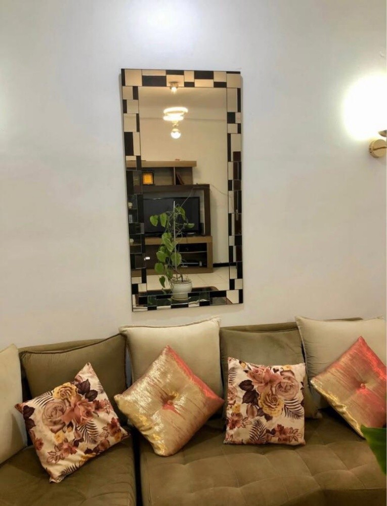 miroir vintage - 3