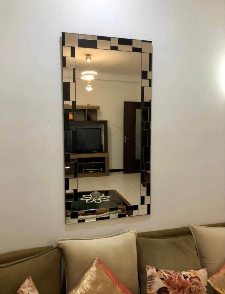 miroir vintage - 2