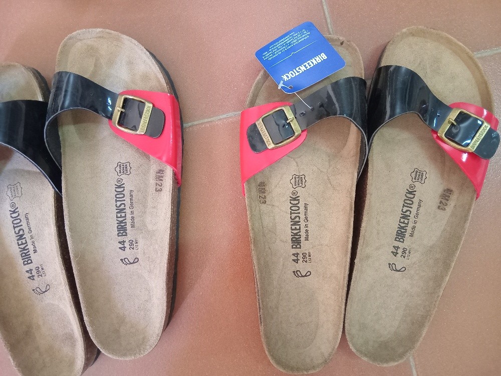 birkenstock - 1