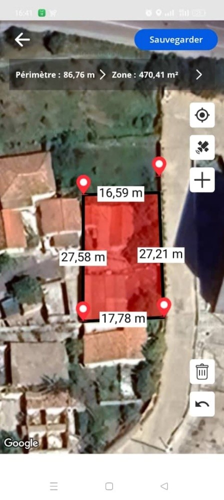 terrain - 3