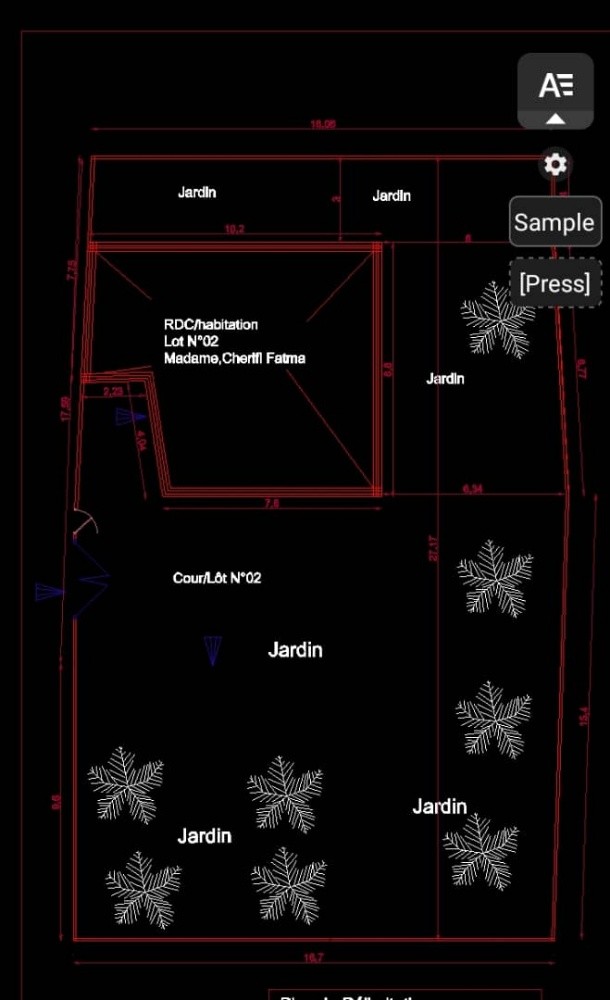 terrain - 2
