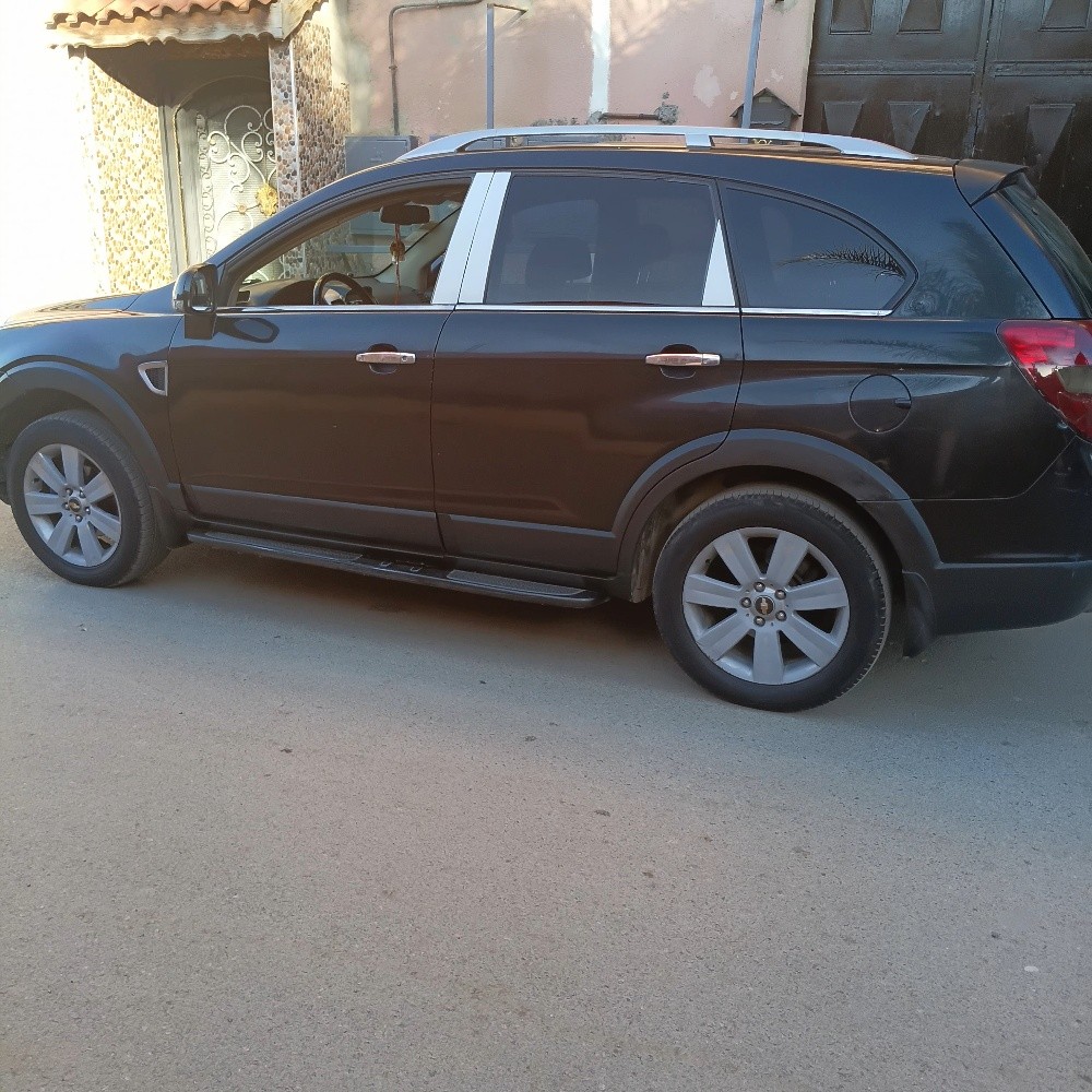 سيارة شيفروليه للبيع  - 1