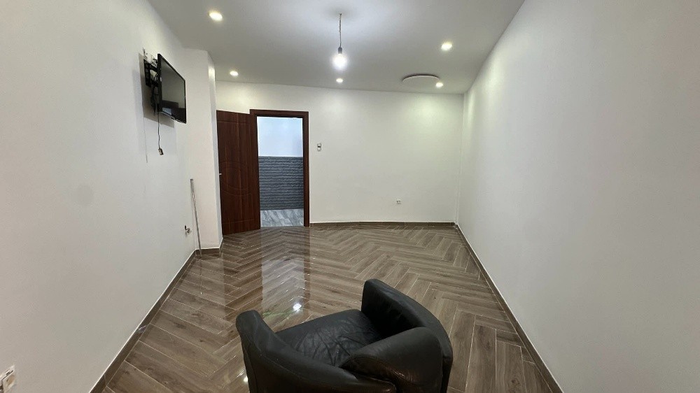 appartement F3 - 1