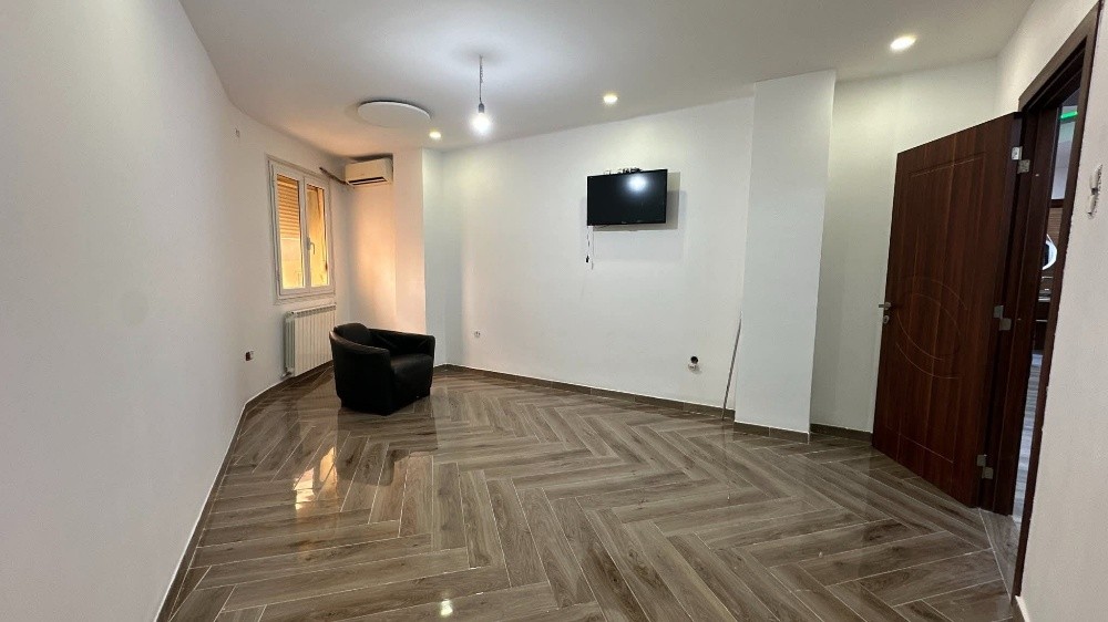 appartement F3 - 3