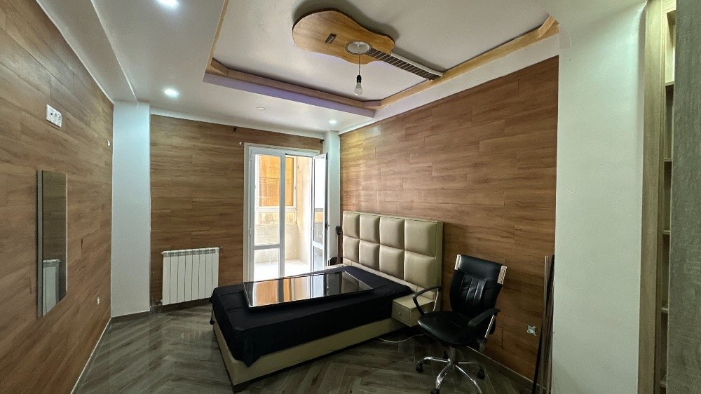 appartement F3 - 2