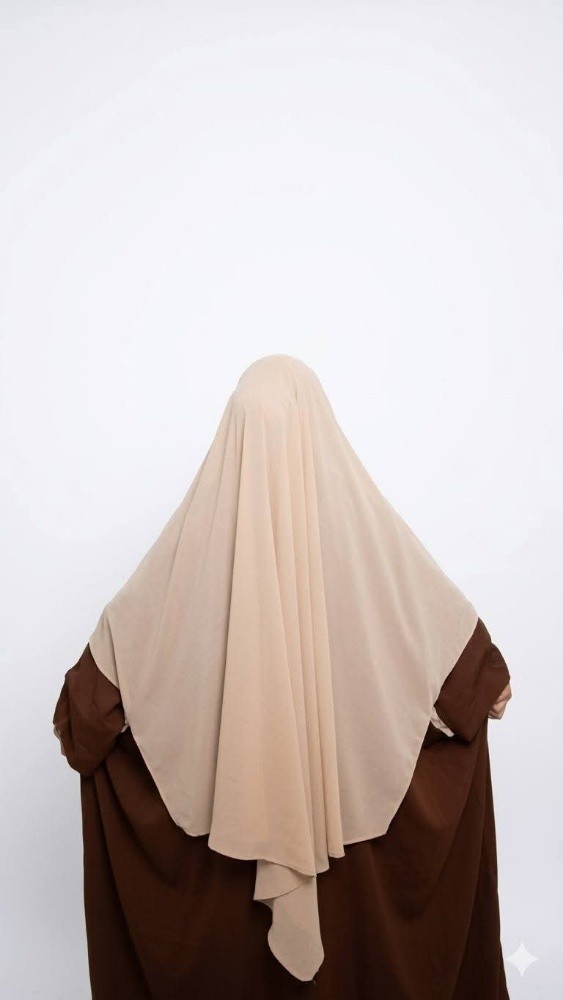 حجاب شرعي+نقاب شرعي - 2