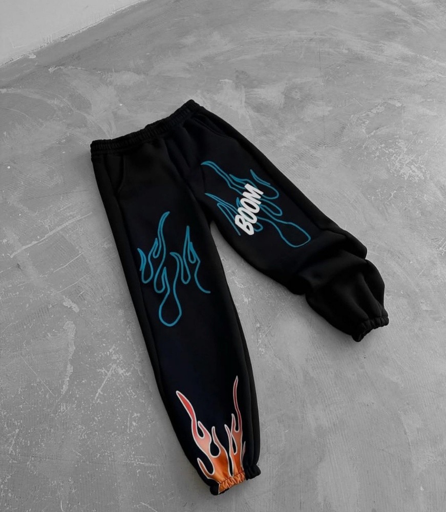 Sweatpants - 1