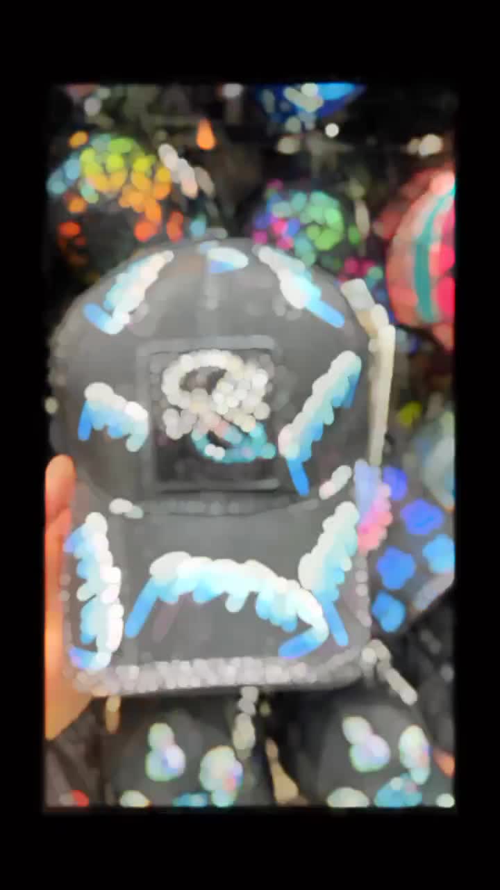 casquette RS - 3