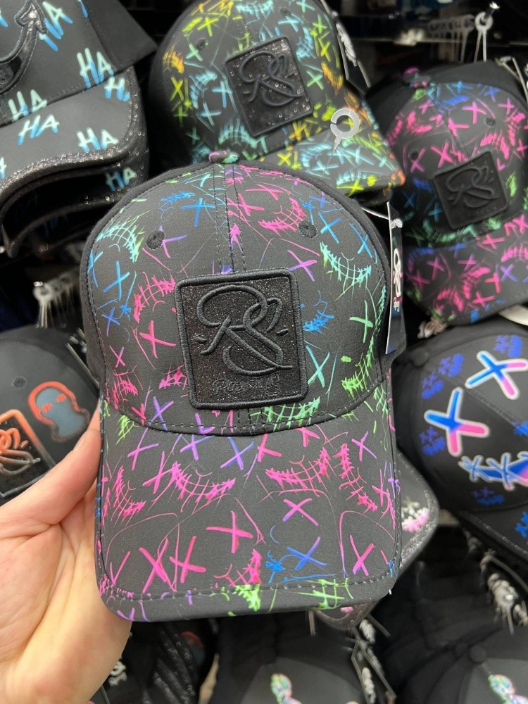 casquette RS - 2