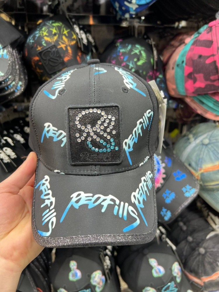 casquette RS - 1