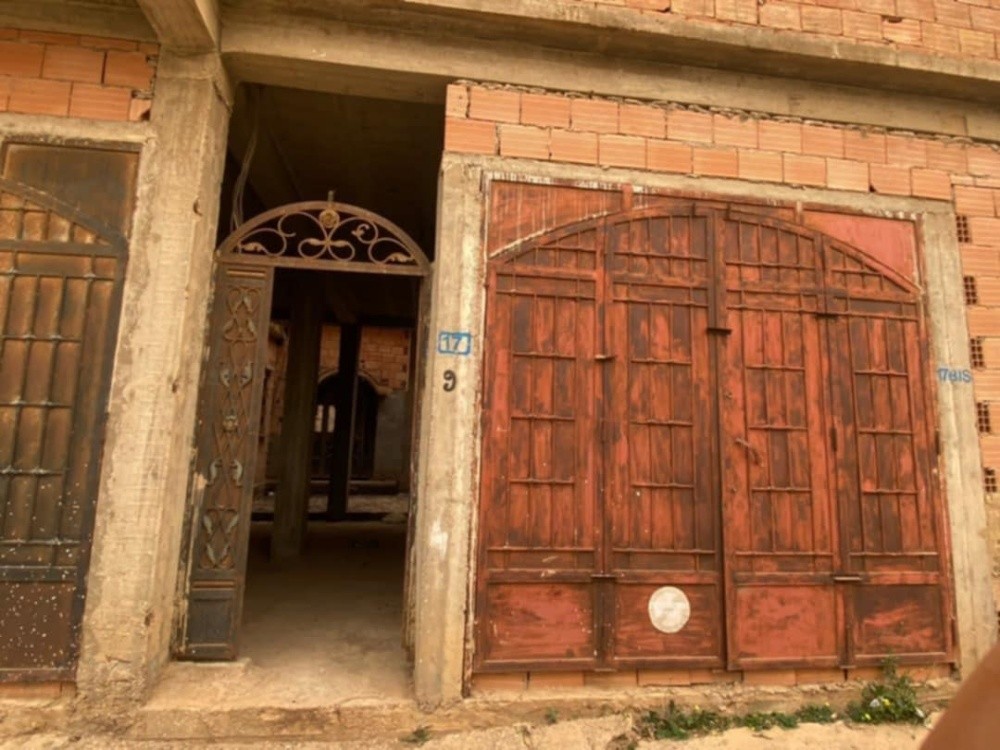 une très grande villa non finie  - 3