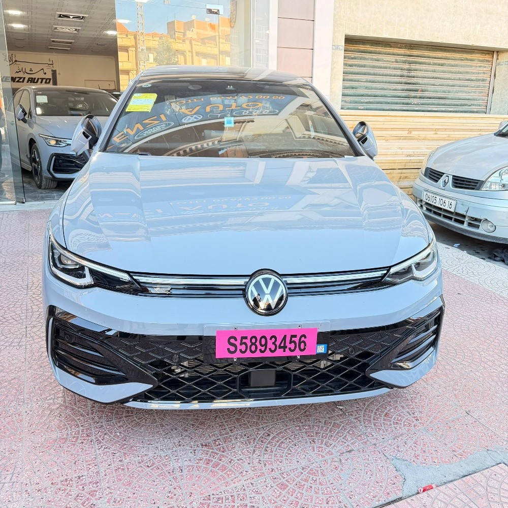 جولف 8.5 - 1