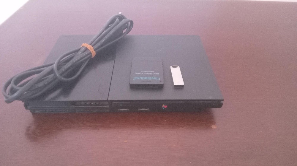 2PlayStation - 1