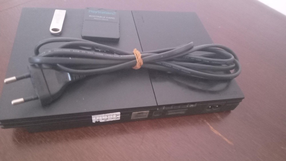 2PlayStation - 3