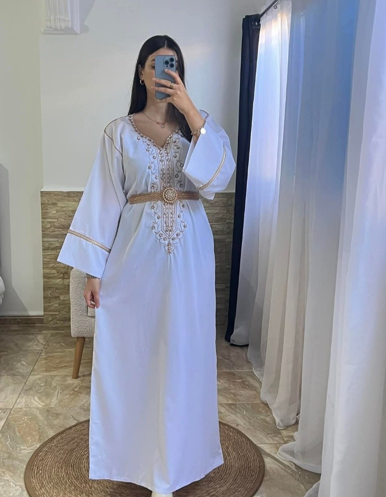 Robe femme - 3