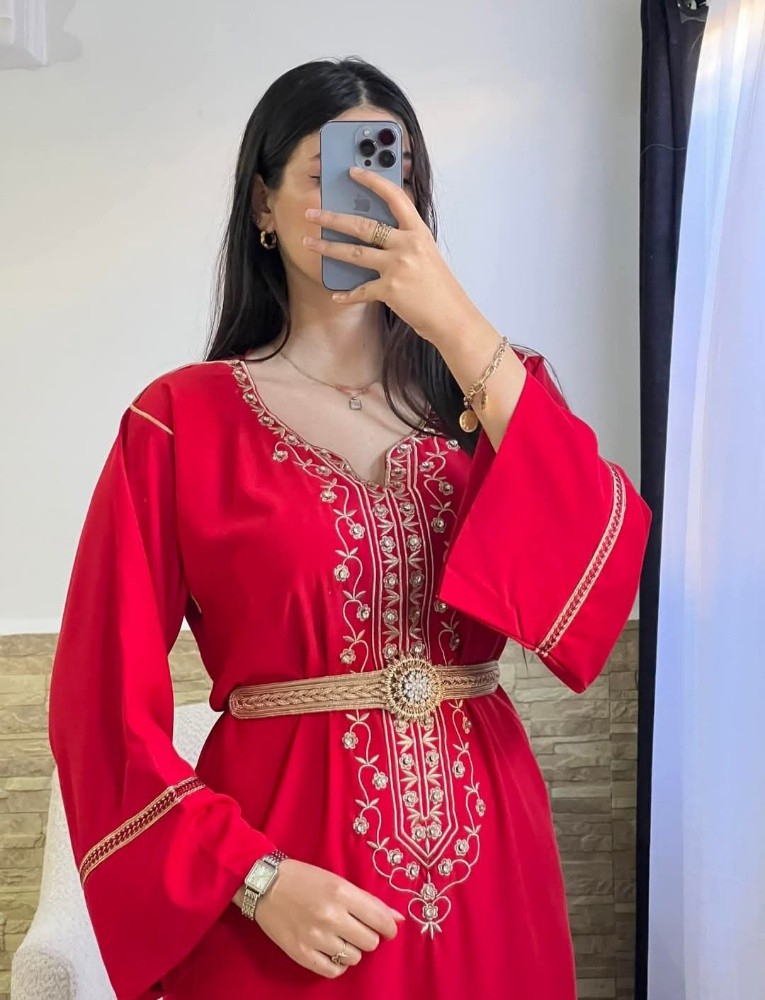 Robe femme - 2