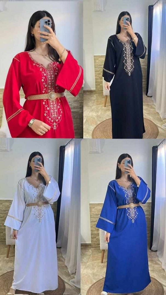 Robe femme - 1