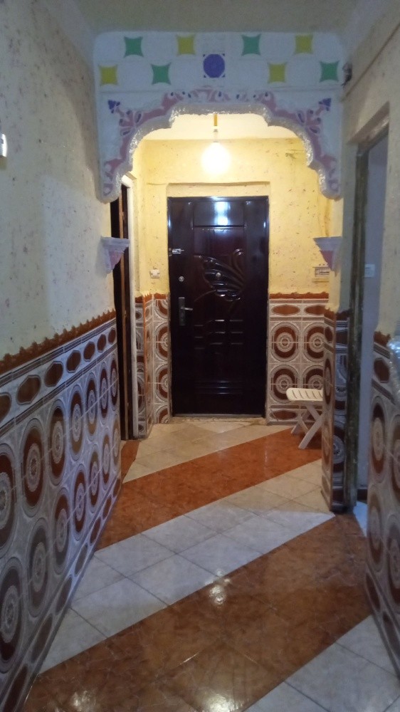 شقق سكنية - 1