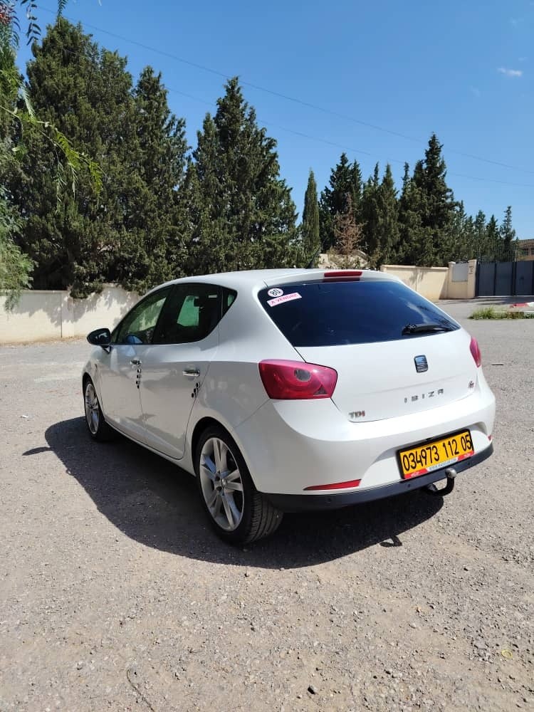 ايبيزا 1.6 - 2