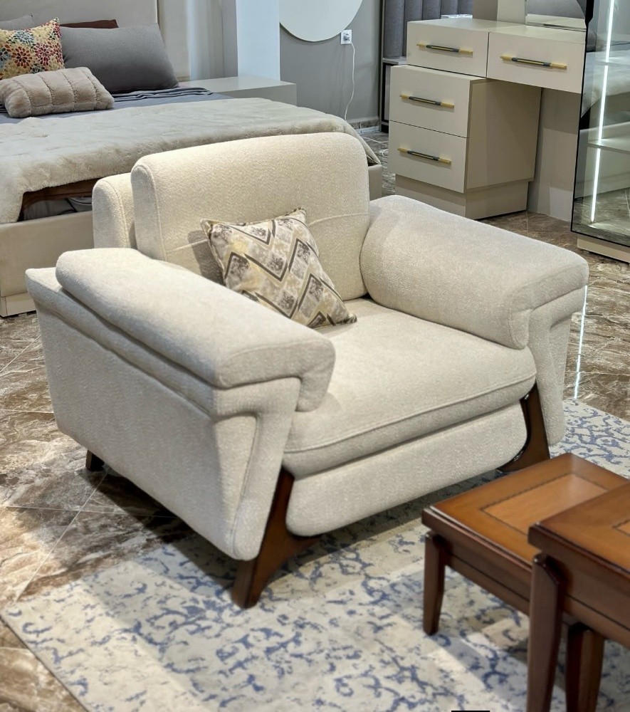 Salon : Casa pro - 3