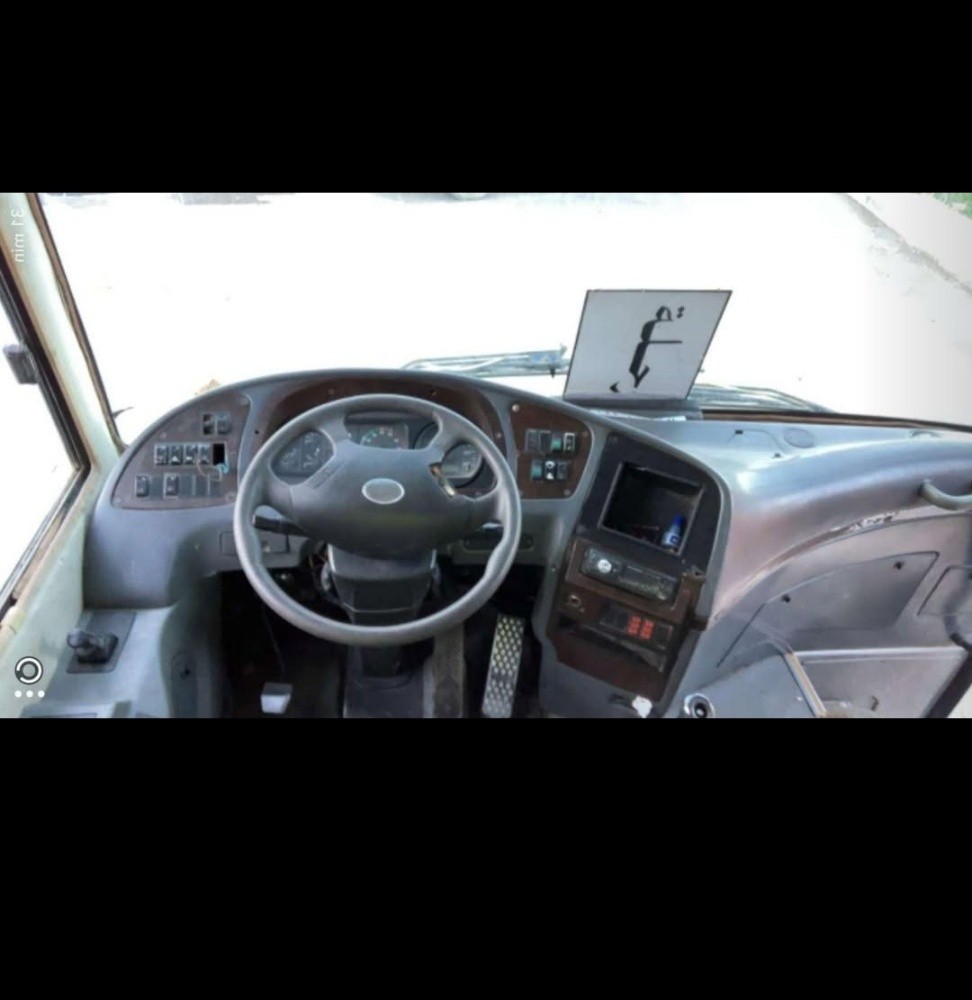 higer v7 std - 3