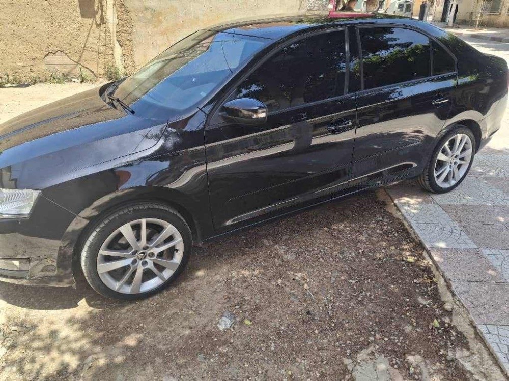 سكودا اوكتافيا للبيع - 2