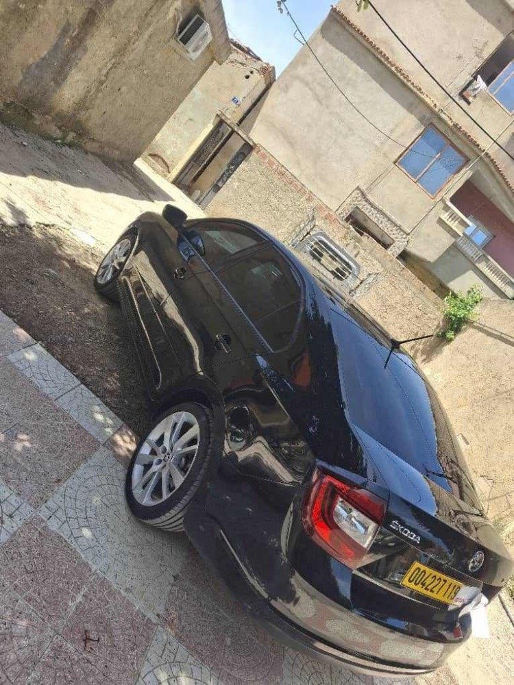 سكودا اوكتافيا للبيع - 3