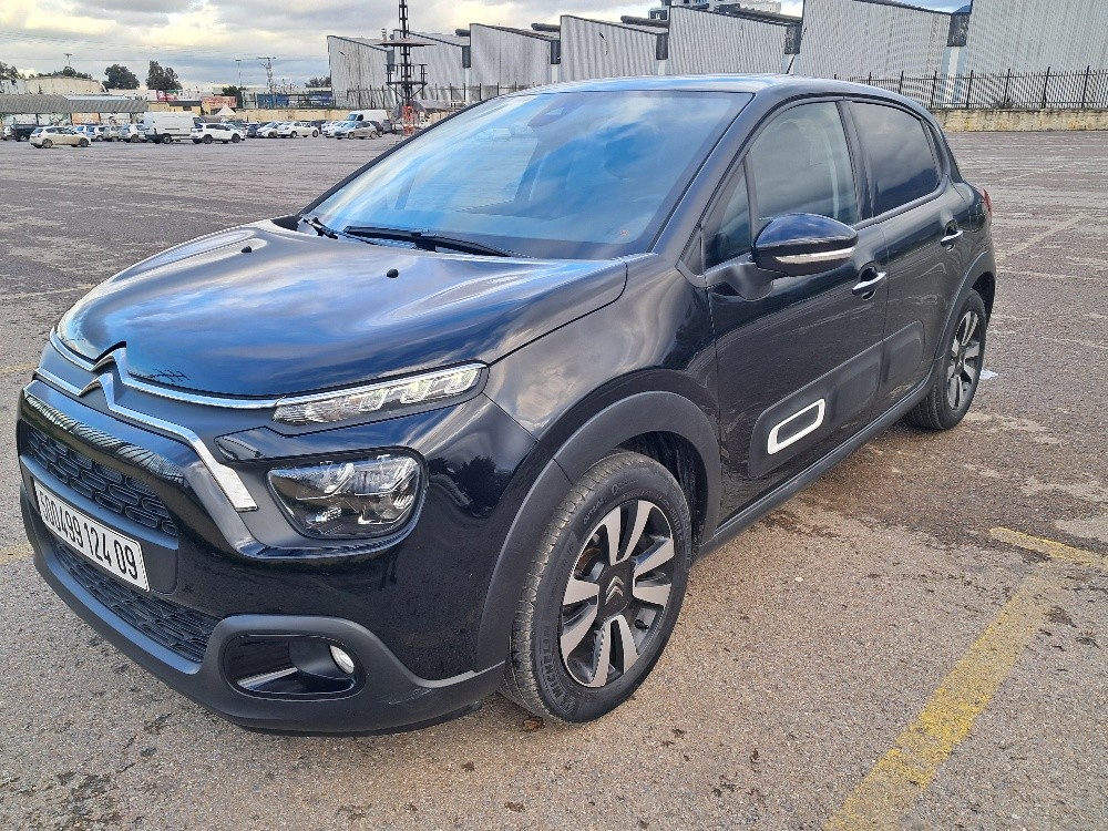 Citroen C3 2024 - 1
