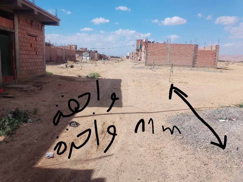 قطعه ارض - 2