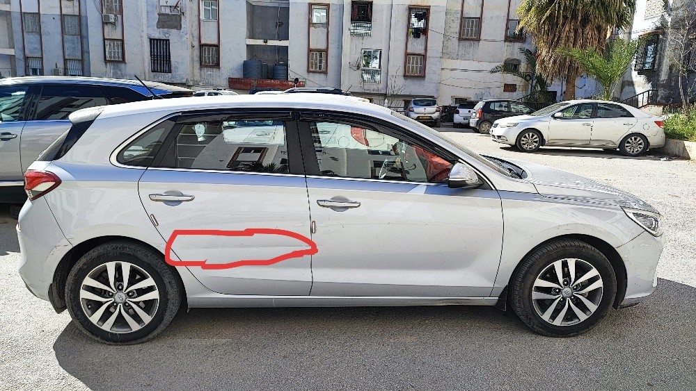 Hyundai i20 - 1