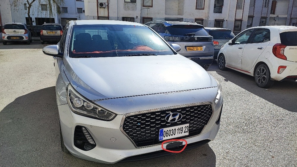 Hyundai i20 - 2