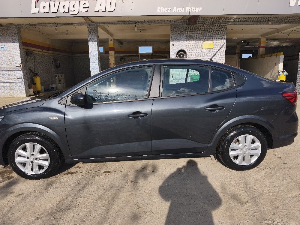 Dacia Logan 2022 - 2