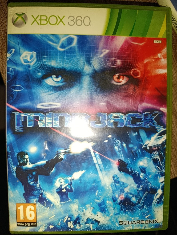 cd Xbox original - 3