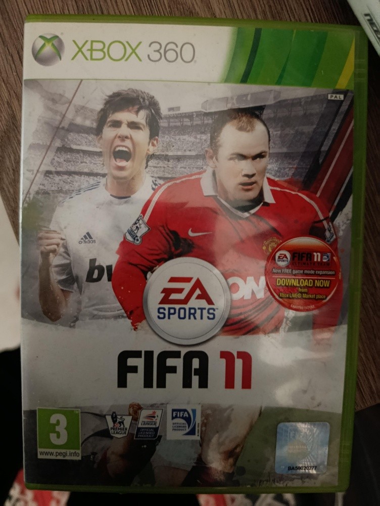 cd Xbox original - 1