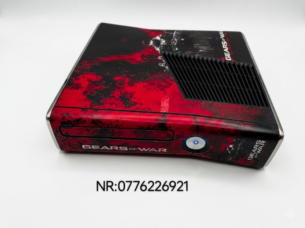 Xbox 360 à vendre - 1