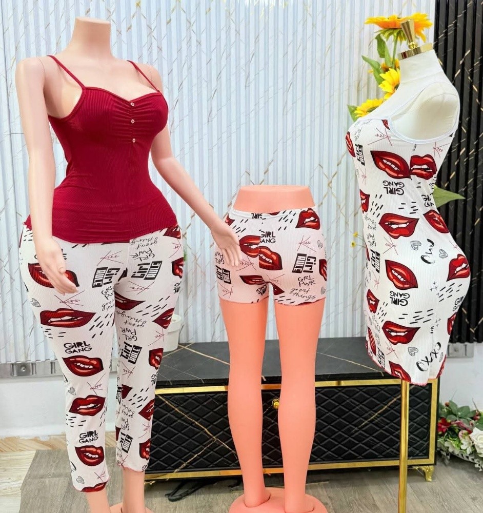 pijama - 3