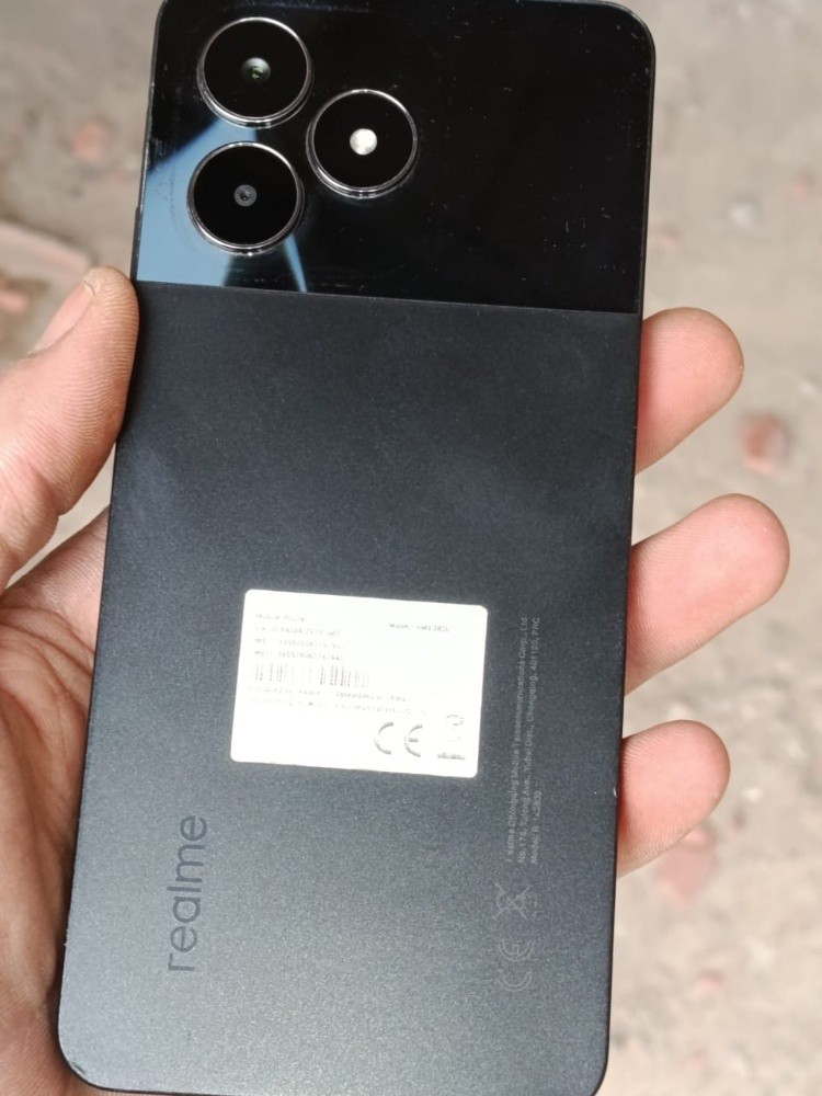 realme c51 256gb - 1