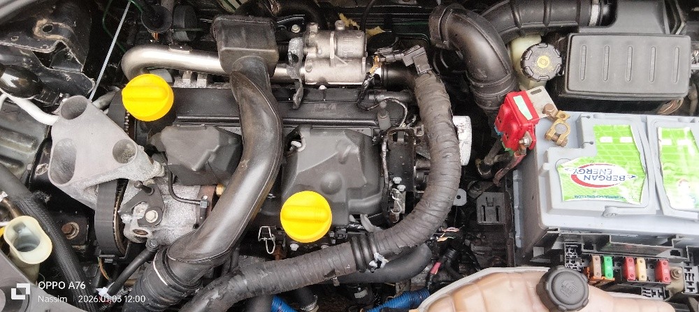 clio 3 1.5/dci - 3