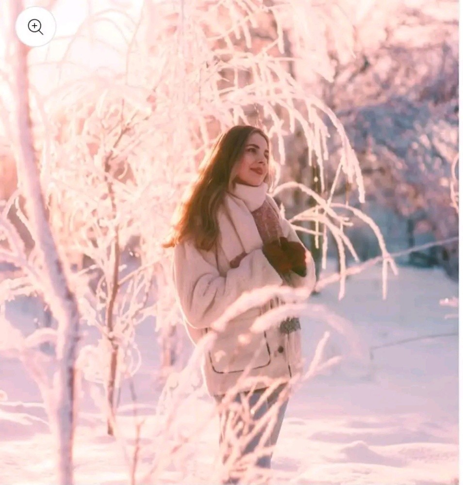 Rose glow soft filter - 2